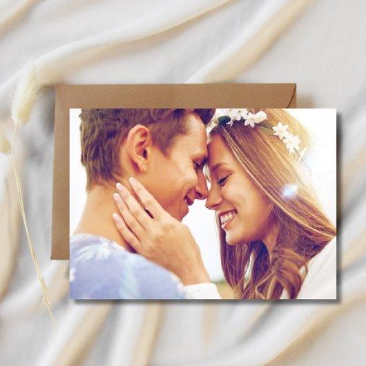 ラベンダーフォト庭園の結婚式日付の保存 セーブザデート