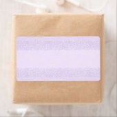 ラベンダーフローラ薬用ラベル ラベル (インサイチュ)