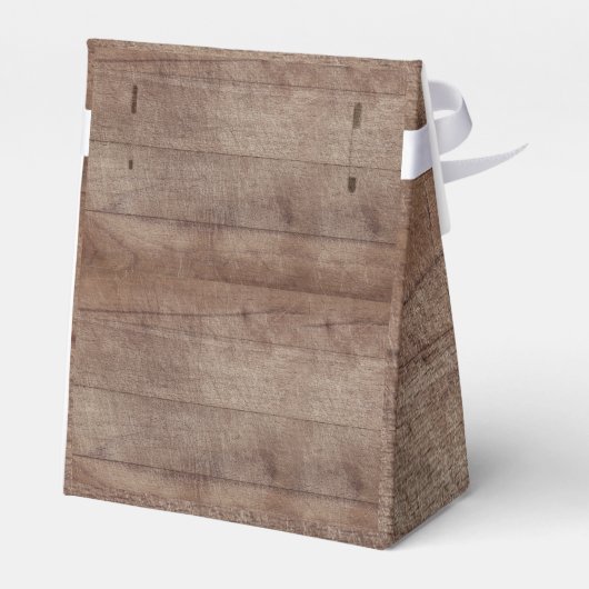 ラベンダーフ素朴ァラバーベビーシャワーお願いボックス フェイバーボックス (裏面サイド)