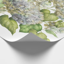 ラベンダーブルーアジデンシアボタニカルフローラブーケ