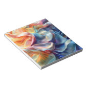 ラベンダーブレンド ノートパッド (アングル)