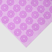 ラベンダーマンダラ 薄葉紙 (詳細)