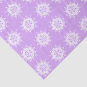 ラベンダーマンダラ 薄葉紙 (詳細)