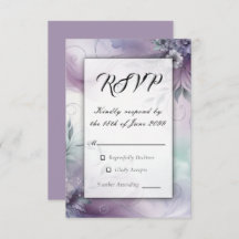 ラベンダーミストと水カラーウィスパー