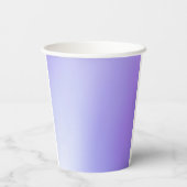 ラベンダーミスト紙カップ 紙コップ (裏面)