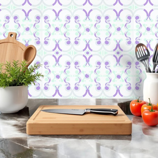 ラベンダーメドウ 壁紙 (クリエイターアップロード済み)