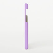 ラベンダーモノグラム SAMSUNG GALAXYケース (左側)