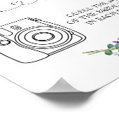 ラベンダーユーカリプトゥス新婦は何歳だった ポスター (角)