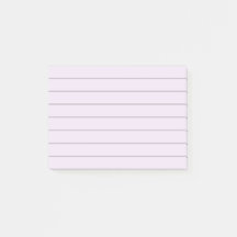 ラベンダーライニング紙