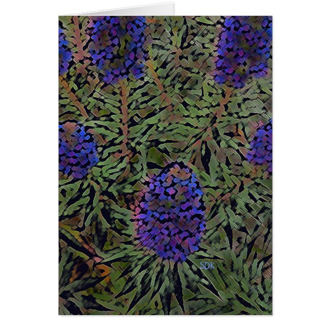 ラベンダーライン (正面)