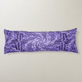 ラベンダーラッシー….. ボディピロー (裏面)