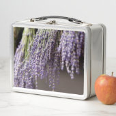 ラベンダーランチボックス メタルランチボックス (インサイチュ)