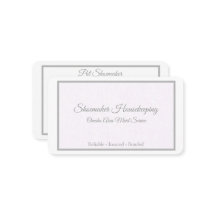 ラベンダーリネンホーム&パーソナルサービス