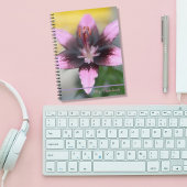 ラベンダーリリースパイラル ノートブック