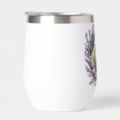 ラベンダーロベバード (右面)