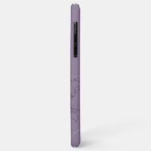 ラベンダーワールドマップ iPhone 11 Pro ケース Case-Mate iPhoneケース (裏面/左)