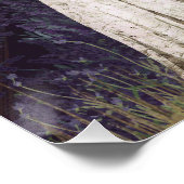 ラベンダー幽霊 ポスター (コーナー)