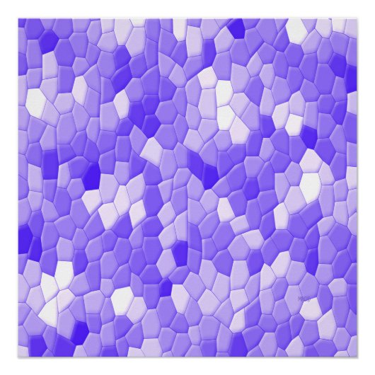 ラベンダー愛… ポスター (正面)