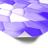 ラベンダー愛… ポスター (コーナー)