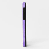 ラベンダー愛….. Case-Mate iPhoneケース (裏面/左)