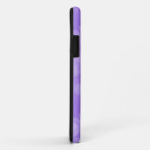 ラベンダー愛….. Case-Mate iPhoneケース (裏面/右)