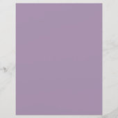 ラベンダー文房具ペーパー RFPMDesigns©️2024 (裏面)
