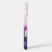 ラベンダー空 Case-Mate iPhoneケース (裏面 / 右)