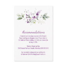 ラベンダー紫色の植物