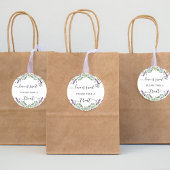 ラベンダー結婚ユーカリの治療 ラウンドシール