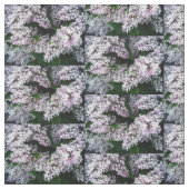 ラベンダー織物 ファブリック (見本)