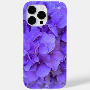 ラベンダー薄紫紫色アジサイ紫色の花 Case-Mate iPhone 14 PRO MAXケース