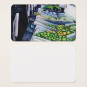 ラベンダー通り（シンガポール） (正面&裏面)