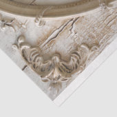 ラベンダー開花、ヴィンテージレースフローラ&ミックスメディア 薄葉紙 (詳細)