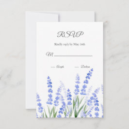 ラベンダー2のフィールド 出欠カード