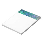 ラベンダー2 ノートパッド (回転)