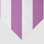 ラベンダー・アンド・ピンク・シェブロンズ・ティッシュペーパー 薄葉紙 (詳細)