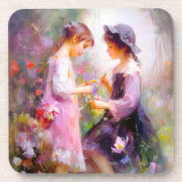 ラベンダー コースター