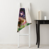 ラベンダー シェルパブランケット (インサイチュ)