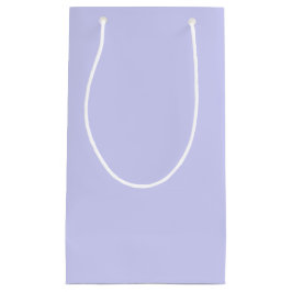 ラベンダー スモールペーパーバッグ