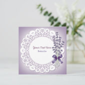 ラベンダー セーブザデート (スタンド正面)