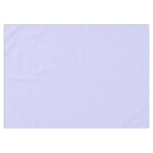 ラベンダー テーブルクロス (正面(横))