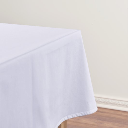 ラベンダー テーブルクロス (インサイチュ)