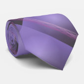 ラベンダー ネクタイ (ロール)