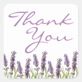 ラベンダー ファヴォリストッカー スクエアシール