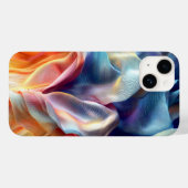 ラベンダー・ブレンド Case-Mate iPhoneケース (裏面 (横))