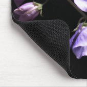 ラベンダー マウスパッド (コーナー)