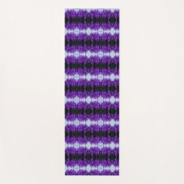 ラベンダー ヨガマット