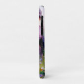 ラベンダー Case-Mate iPhoneケース (裏面/左)