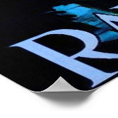 ラベンナ ポスター (角)