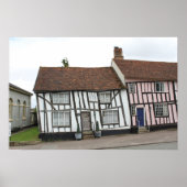 ラベンハム ポスター (正面)